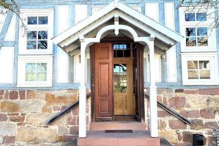 Gewerbeobjekt Stadtallendorf - 900&euro; | Angebot:24434768