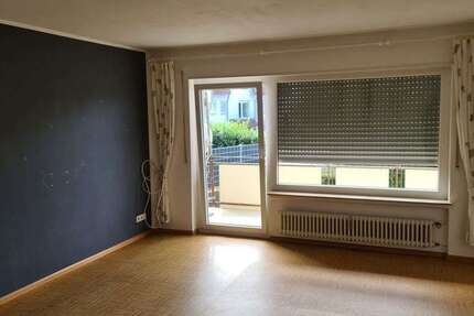Wohnung Ebringen - 4 Zimmer, 110 m&sup2;, 1.420&euro; | Angebot:26317069
