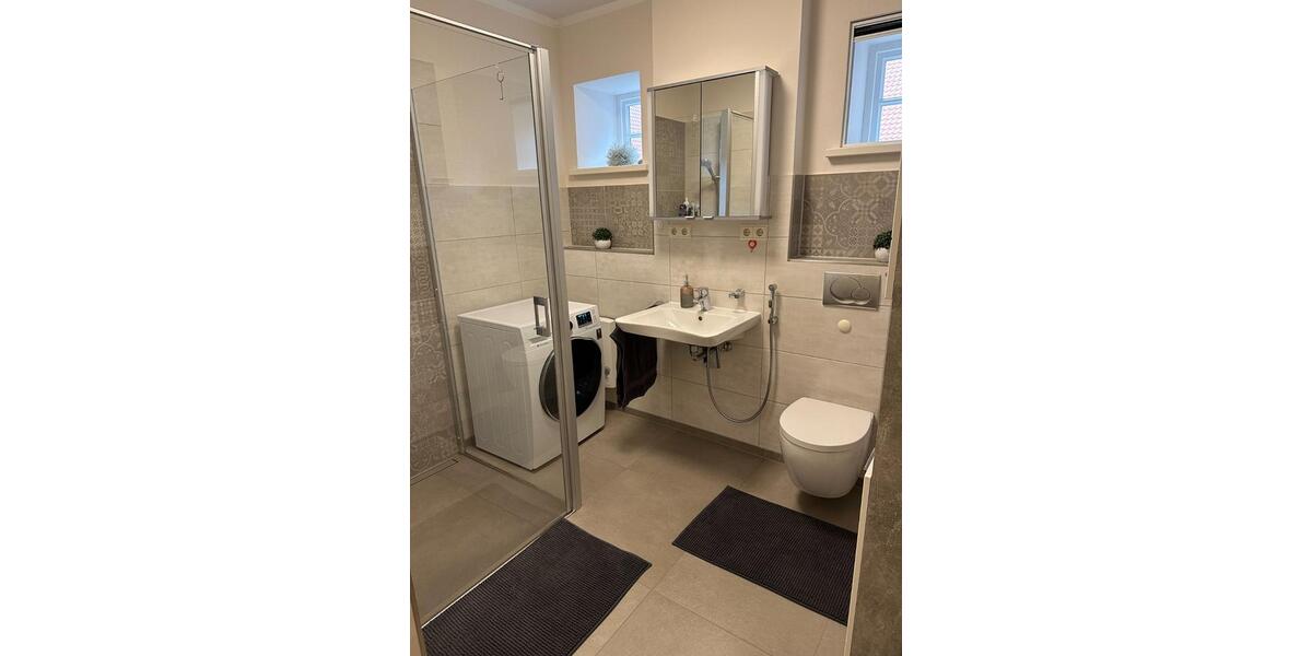 Wohnen auf Zeit Badbergen - 2 Zimmer, 80 m&sup2; | Angebot:23372667