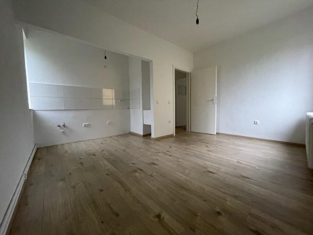 Helle 3 Zimmer-Erdgeschoßwohnung in ruhigem gepflegten Umfeld in Fedderwardergroden