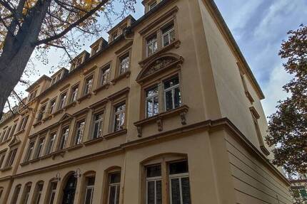 Zimmer Dresden Pieschen-Nord/Trachenberge - 3 Zimmer, 65 m&sup2;, 540&euro; | Angebot:26079916