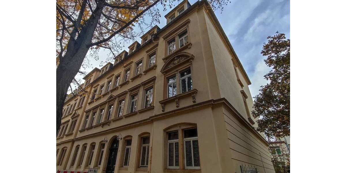 Zimmer Dresden Pieschen-Nord/Trachenberge - 3 Zimmer, 65 m&sup2;, 540&euro; | Angebot:26079916