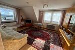 2-Raum Dachgeschoßwohnung 60qm