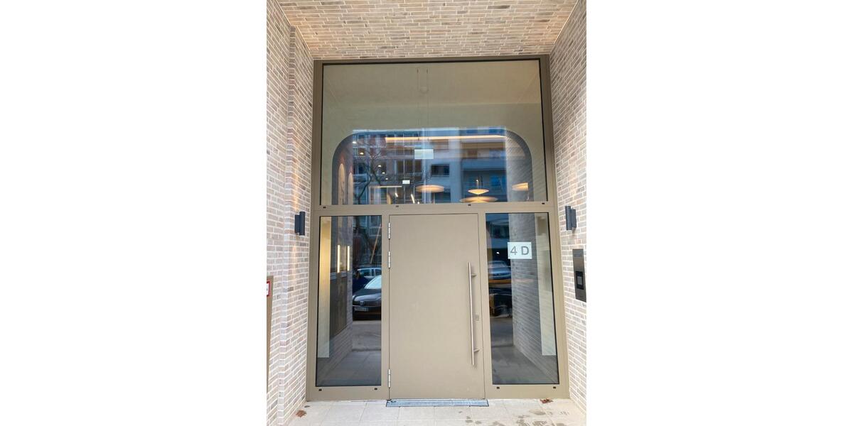 Wohnen auf Zeit Berlin Friedrichshain-Kreuzberg - 2 Zimmer, 61 m&sup2;, 1.550&euro; | Angebot:26698933