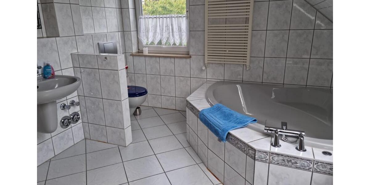 Wohnen auf Zeit Ahrensfelde - 3 Zimmer, 85 m&sup2;, 55&euro; | Angebot:24622997