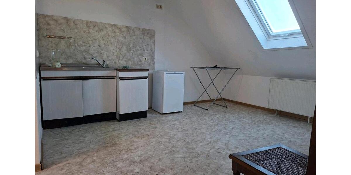 Dachgeschoßwohnung Heusweiler - 3 Zimmer, 70 m&sup2;, 670&euro; | Angebot:24733125
