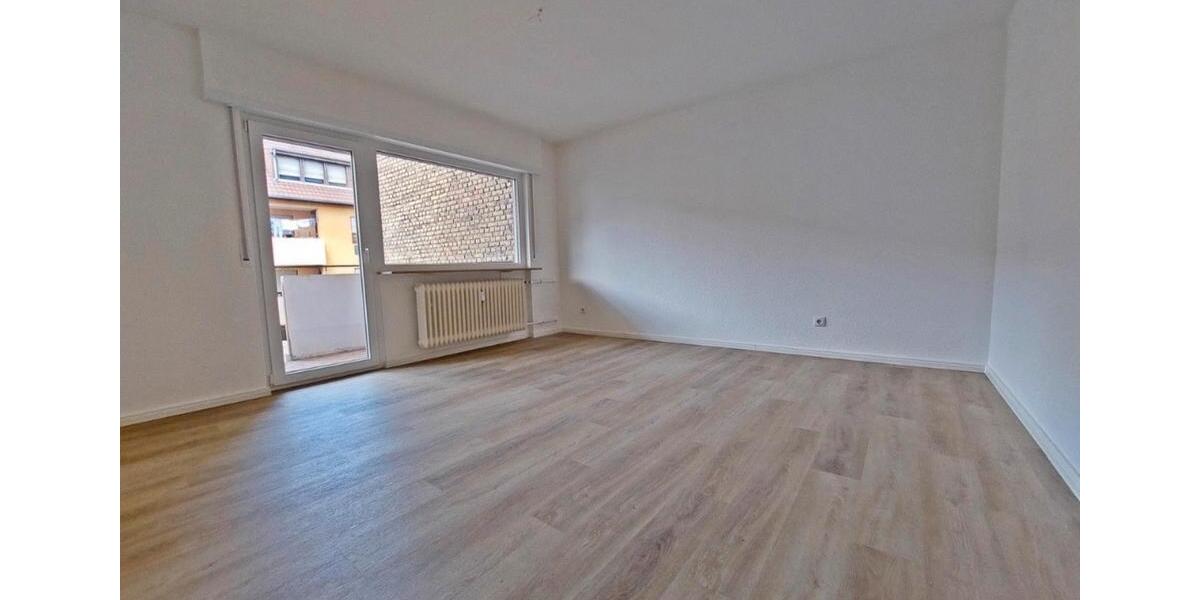 Wohnen auf Zeit Mannheim Almenhof - 1 Zimmer, 20 m&sup2;, 615&euro; | Angebot:26036733