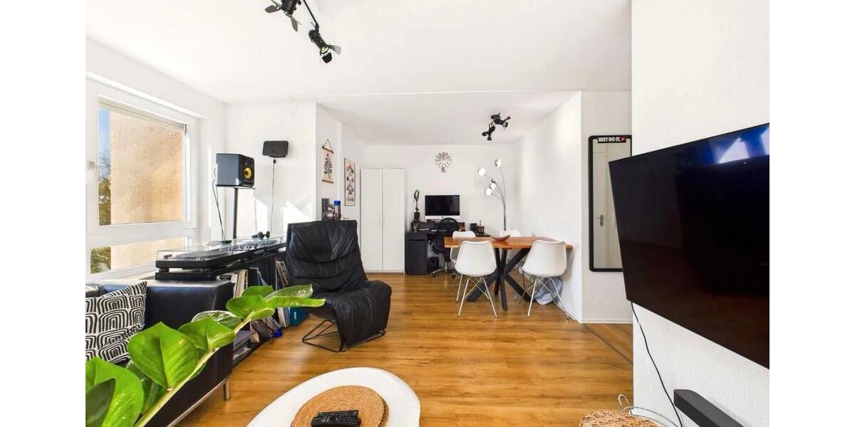 Einfamilienhaus Stuttgart Stuttgart-West - 2 Zimmer, 47 m&sup2;, 1.050&euro; | Angebot:25340826
