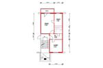 Etagenwohnung Zella-Mehlis Mehlis - 2 Zimmer, 50 m&sup2;, 320&euro; | Angebot:17706035