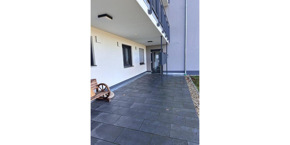 Etagenwohnung Regen - 3 Zimmer, 85 m&sup2;, 790&euro; | Angebot:24492317