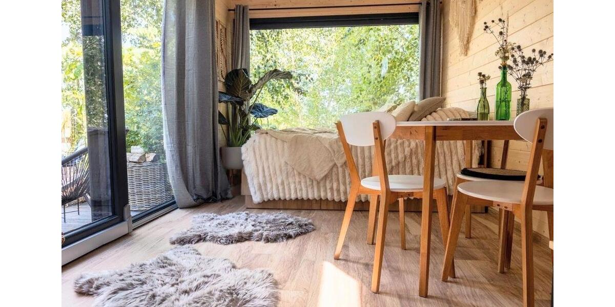 Einfamilienhaus Naunhof - 2 Zimmer, 40 m&sup2;, 725&euro; | Angebot:25988741