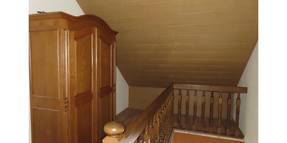 Dachgeschoßwohnung Blieskastel - 2 Zimmer, 99 m&sup2;, 900&euro; | Angebot:25598973