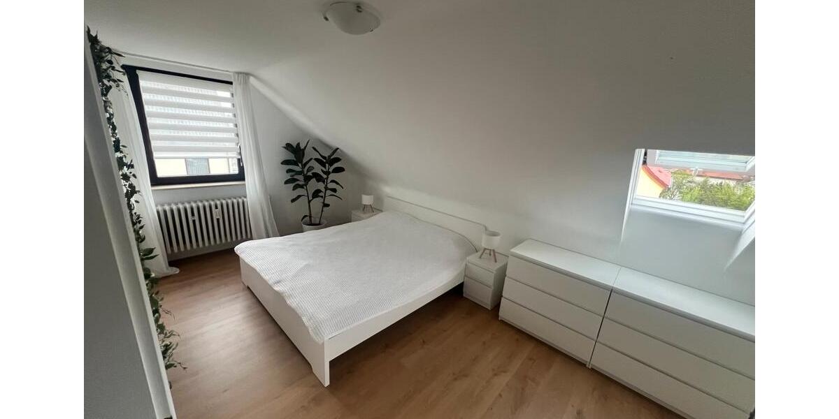 Dachgeschoßwohnung Lauda-Königshofen Königshofen - 2.5 Zimmer, 64 m&sup2;, 550&euro; | Angebot:26595164