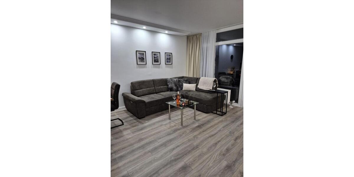 Wohnen auf Zeit Wolfsburg - 2 Zimmer, 60 m&sup2;, 1.375&euro; | Angebot:25963962