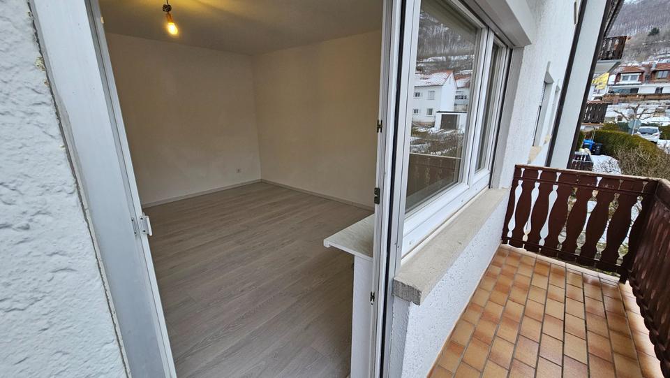 Etagenwohnung Heubach - 3 Zimmer, 76 m&sup2;, 800&euro; | Angebot:24600167