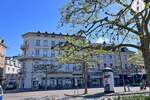 Etagenwohnung Baden-Baden Innenstadt - 2 Zimmer, 128 m&sup2;, 1.480&euro; | Angebot:26543840