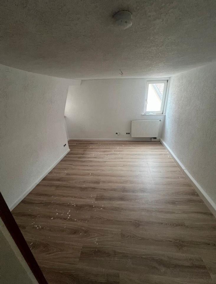 4 Zimmer Wohnung zum vermieten