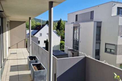 Wohnung Aalen - 2 Zimmer, 72 m&sup2;, 995&euro; | Angebot:26983683