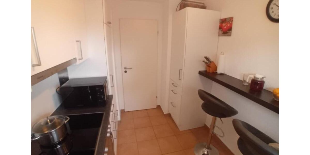 Etagenwohnung Langenargen - 2 Zimmer, 950&euro; | Angebot:23485598