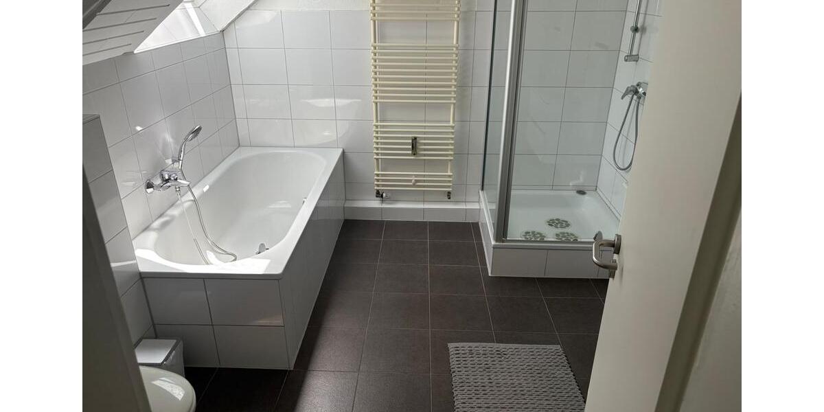 Etagenwohnung Oberhausen Alt-Oberhausen - 3.5 Zimmer, 85 m&sup2;, 790&euro; | Angebot:26690679