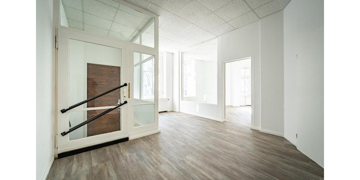 Gewerbeobjekt Magdeburg Brückfeld - 557&euro; | Angebot:25368336