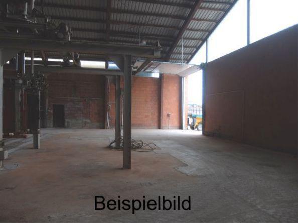 VH3378H1e Hallen-, Büro- und Freifläche bei Siegenburg zimmer