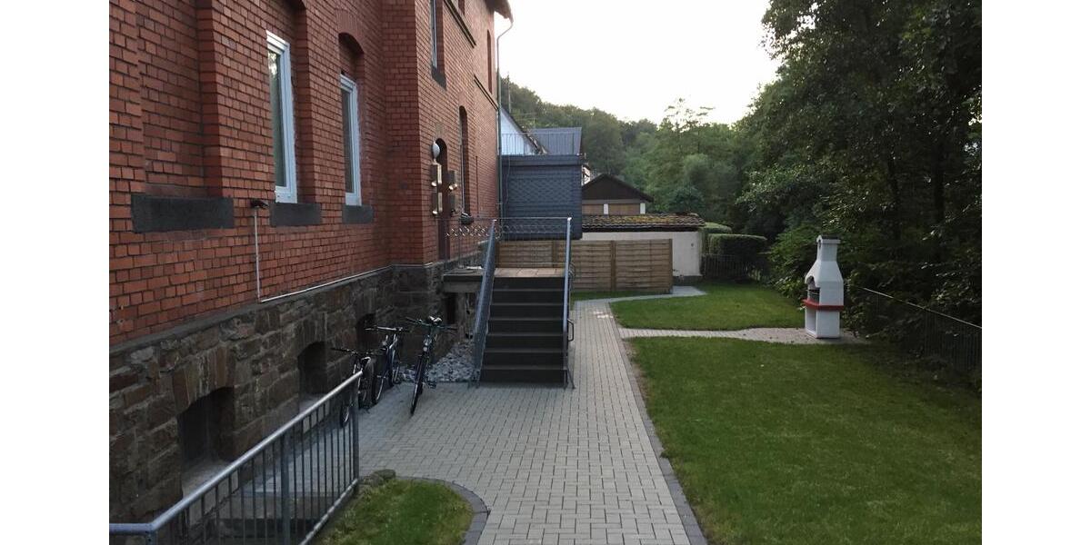 Etagenwohnung Kirchen (Sieg) - 4 Zimmer, 92 m&sup2;, 490&euro; | Angebot:26536464