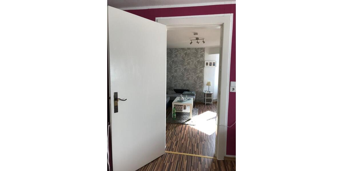 Dachgeschoßwohnung Husum - 2 Zimmer, 65 m&sup2;, 500&euro; | Angebot:25756535