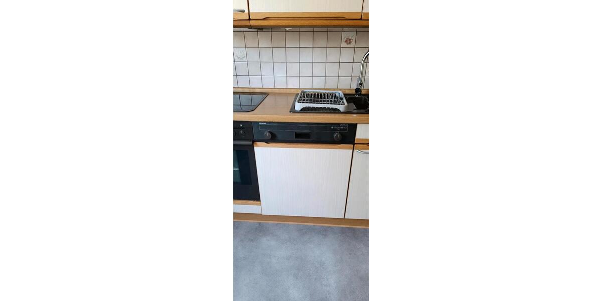 Etagenwohnung Wolfsburg Alt-Wolfsburg - 2 Zimmer, 46 m&sup2;, 450&euro; | Angebot:26623605