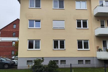 4-Zimmer-Wohnung in Kassel-Bettenhausen 4 zimmer