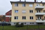 4-Zimmer-Wohnung in Kassel-Bettenhausen 4 zimmer