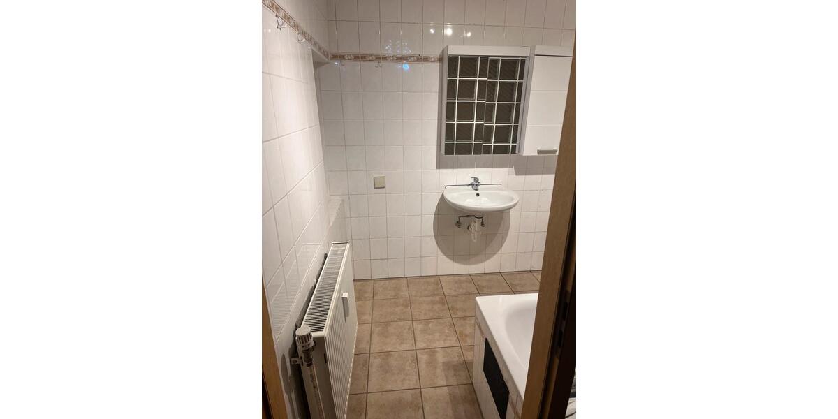 Erdgeschoßwohnung Mücke - 2 Zimmer, 50 m&sup2;, 580&euro; | Angebot:26537410