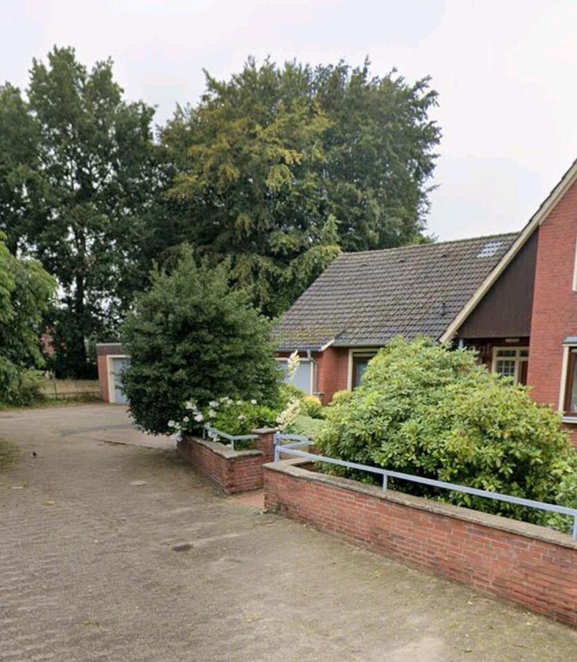 großzügiges Wohnhaus mit viel Platz In Neuenwalde x