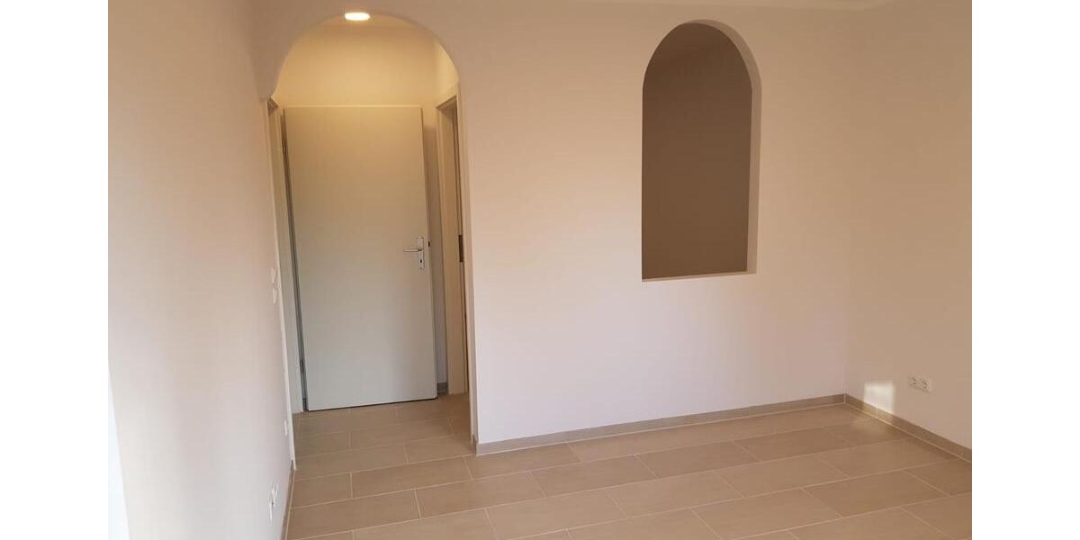 Erdgeschoßwohnung Fürth Bislohe - 1.5 Zimmer, 34 m&sup2;, 520&euro; | Angebot:25268763