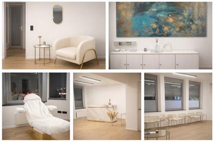 Gewerbeobjekt Wiesbaden Nordost - 1.000&euro; | Angebot:24488836