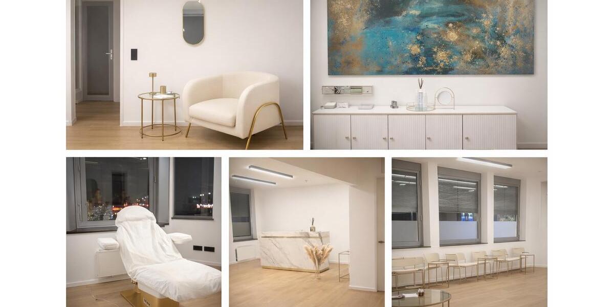 Gewerbeobjekt Wiesbaden Nordost - 1.000&euro; | Angebot:24488836