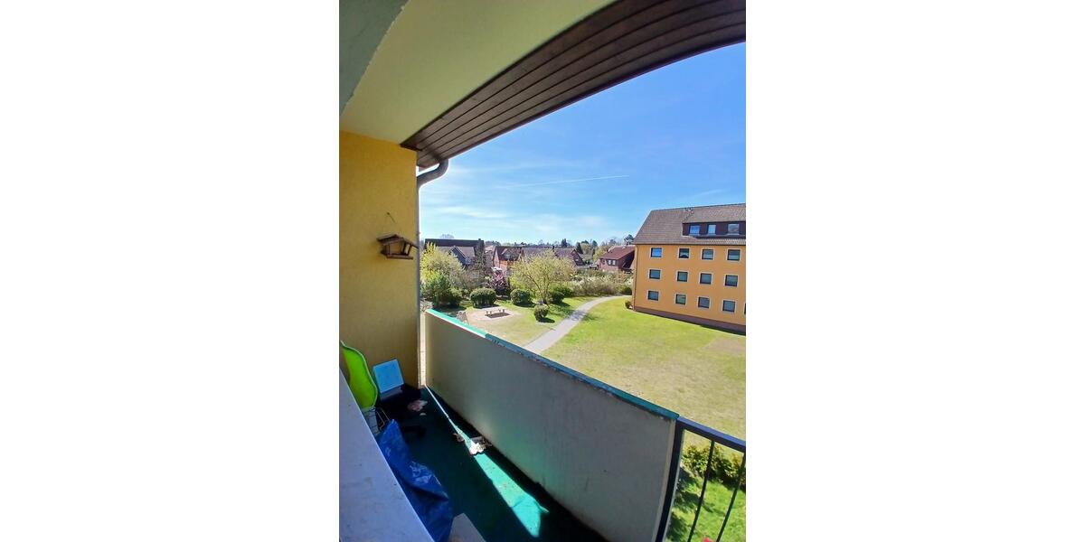 Etagenwohnung Celle Altencelle - 4 Zimmer, 83 m&sup2;, 630&euro; | Angebot:26400065