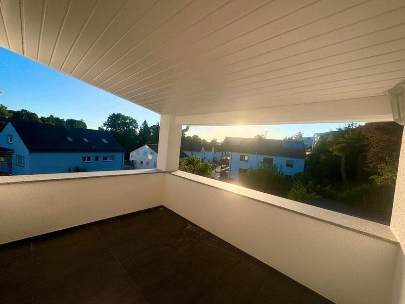 3 Zimmer Wohnung