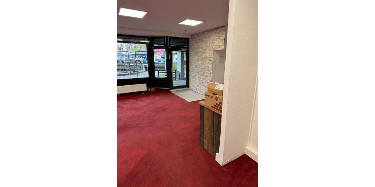 Gewerbeobjekt Freiburg im Breisgau - 2.550&euro; | Angebot:26235530