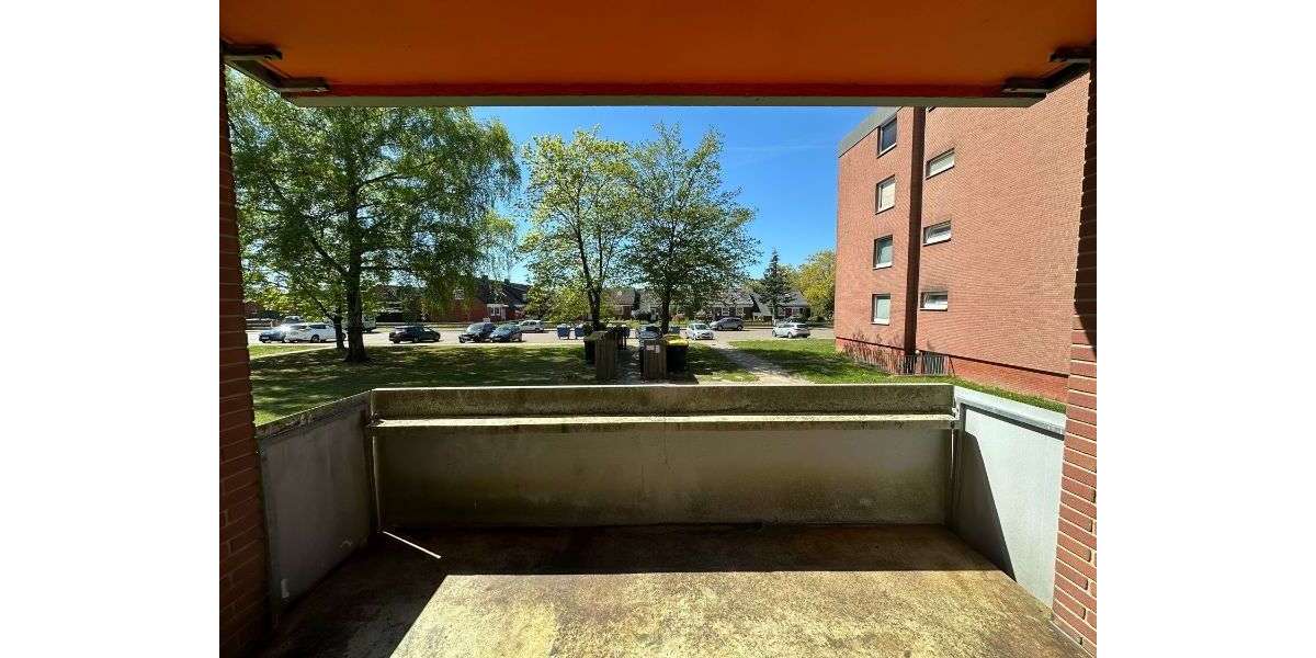 Etagenwohnung Walsrode Gut Grasbeck - 2 Zimmer, 56 m&sup2;, 410&euro; | Angebot:26465534