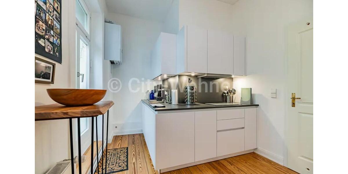 Wohnen auf Zeit Hamburg Altona-Nord - 2 Zimmer, 70 m&sup2;, 1.950&euro; | Angebot:24373100