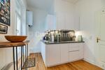 Wohnen auf Zeit Hamburg Altona-Nord - 2 Zimmer, 70 m&sup2;, 1.950&euro; | Angebot:24373100