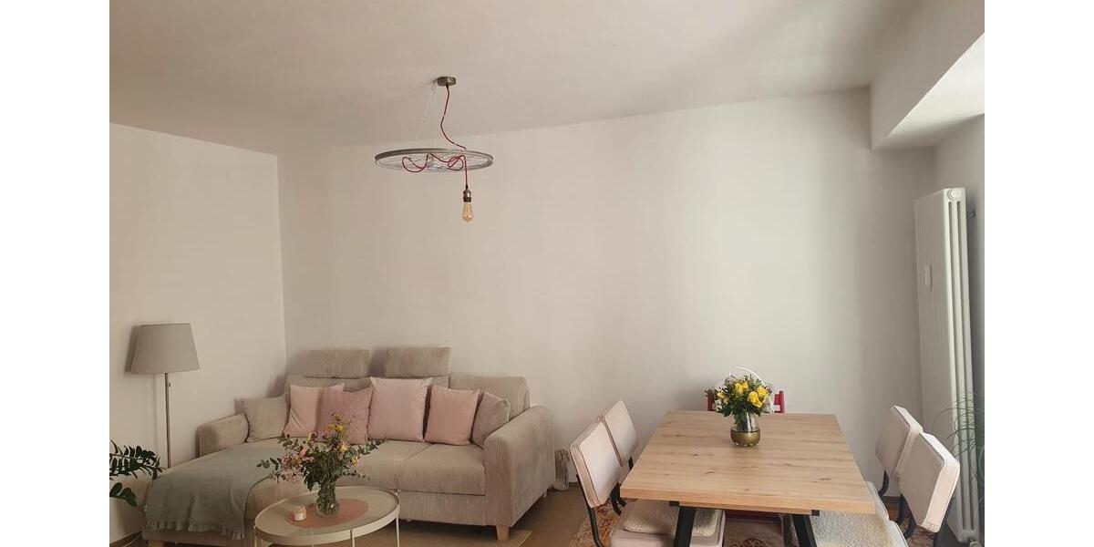 Wohnen auf Zeit Regensburg Kumpfmühl - 3 Zimmer, 75 m&sup2;, 650&euro; | Angebot:26681085
