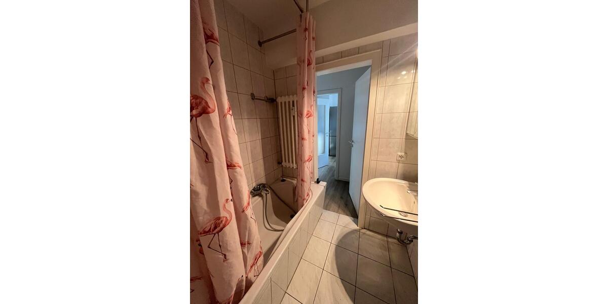 Etagenwohnung Köln Lindenthal - 2 Zimmer, 40 m&sup2;, 920&euro; | Angebot:26563149