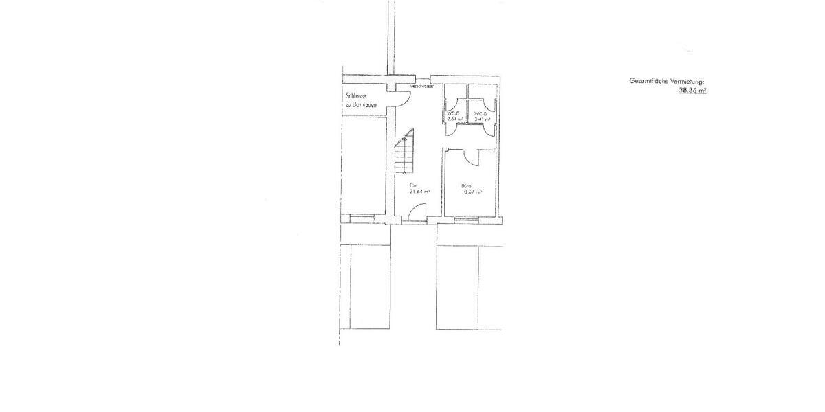 Gewerbeobjekt Mönchengladbach Nord - 1.485&euro; | Angebot:26299608