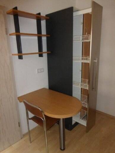 Etagenwohnung Nürnberg Lorenz - 3 Zimmer, 127 m&sup2;, 980&euro; | Angebot:24726793