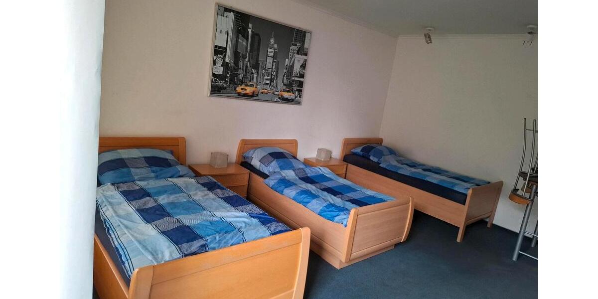 Wohnen auf Zeit Norderstedt Garstedt - 20 Zimmer, 20 m&sup2;, 30&euro; | Angebot:24746423