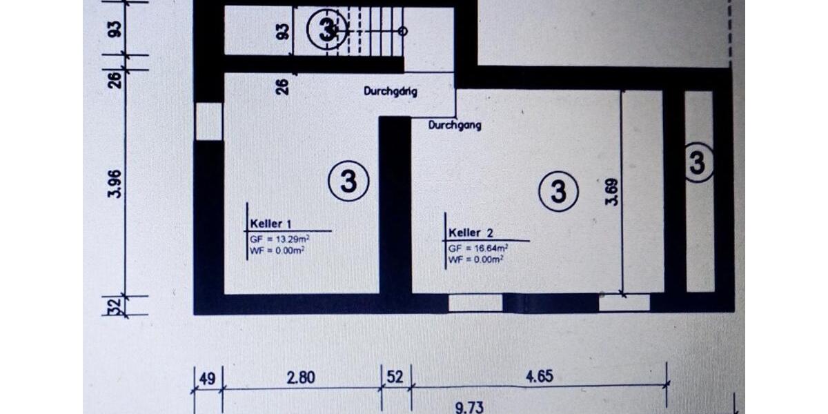 Einfamilienhaus in Wolbrechtshausen 200m2, teilsaniert 7 zimmer