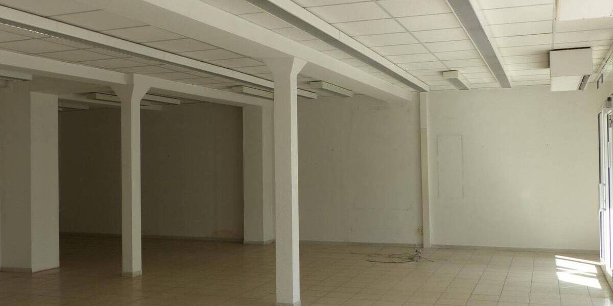 Gewerbeobjekt Oschatz - 1 Zimmer, 98 m&sup2;, 590&euro; | Angebot:25729435