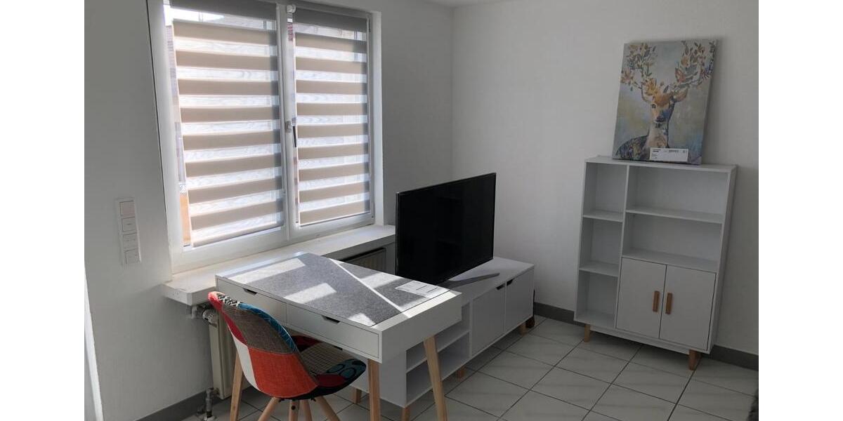 Terrassenwohnung Binzen - 1 Zimmer, 40 m&sup2;, 650&euro; | Angebot:25424525